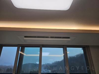 인천광역시 중구 중산동 영종국제도시 수자인 시스템에어컨 기타
