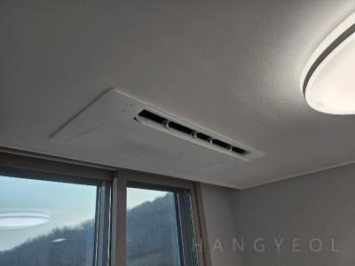 인천광역시 중구 중산동 영종국제도시 수자인 시스템에어컨 기타