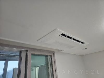 인천광역시 중구 중산동 영종국제도시 수자인 시스템에어컨 기타