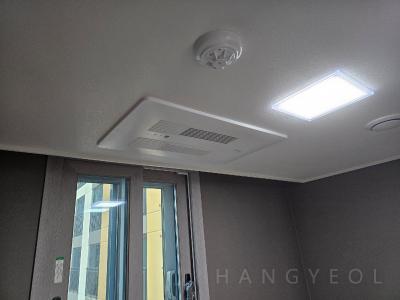 인천광역시 중구 중산동 영종국제도시 수자인 시스템에어컨 기타
