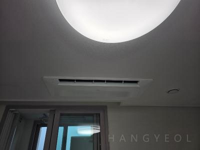 인천광역시 중구 중산동 영종국제도시 수자인 시스템에어컨 기타