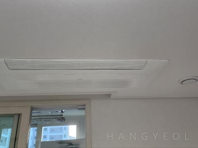 인천광역시 중구 중산동 영종국제도시 수자인 시스템에어컨 기타