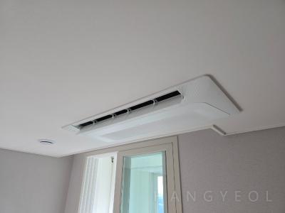 충청남도 당진시 송악읍 당진푸르지오 클라테르 시스템에어컨 기타
