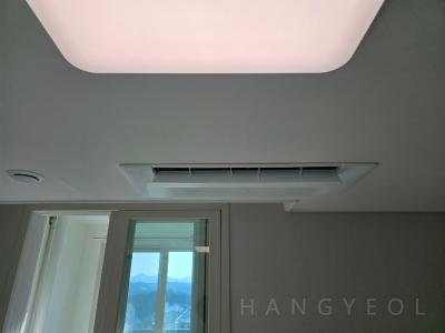 충청남도 당진시 송악읍 당진푸르지오 클라테르 시스템에어컨 기타