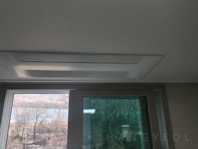 경기도 의정부시 산곡동 리듬시티우미린 시스템에어컨 기타