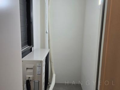 인천광역시 중구 중산동 영종국제도시 수자인 시스템에어컨 기타