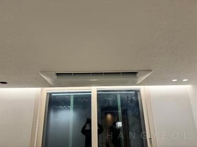 인천광역시 중구 중산동 영종국제도시 수자인 시스템에어컨 기타