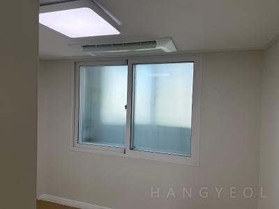 경기도 안양시 만안구 석수동 석수e-편한세상아파트 시스템에어컨 기타
