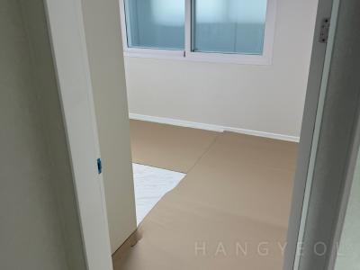 경기도 안양시 만안구 석수동 석수e-편한세상아파트 시스템에어컨 기타