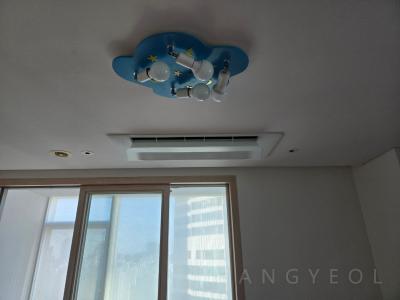 서울특별시 강남구 도곡동 타워팰리스 시스템에어컨 기타