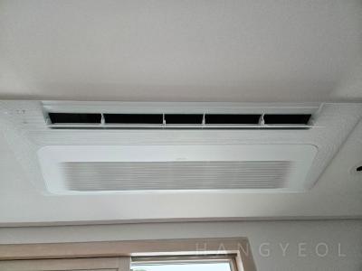 서울특별시 강남구 도곡동 타워팰리스 시스템에어컨 기타