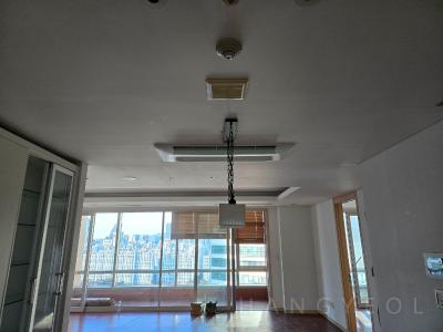 서울특별시 강남구 도곡동 타워팰리스 시스템에어컨 기타