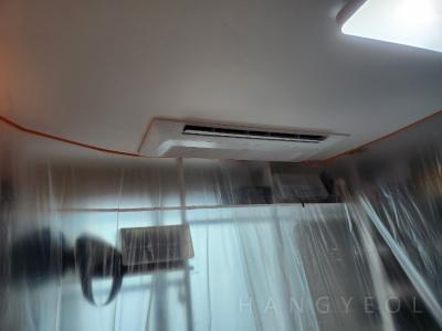 서울특별시 강남구 도곡동 타워팰리스 시스템에어컨 기타