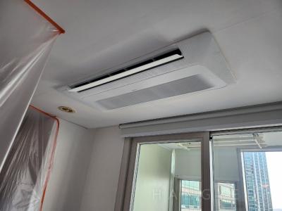 서울특별시 강남구 도곡동 타워팰리스 시스템에어컨 기타