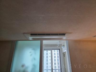 서울특별시 서초구 잠원동 신반포27차아파트 시스템에어컨 기타