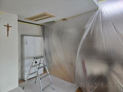 서울특별시 강남구 도곡동 타워팰리스 시스템에어컨 기타
