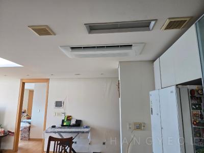 서울특별시 강남구 도곡동 타워팰리스 시스템에어컨 기타
