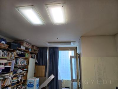 서울특별시 강남구 도곡동 타워팰리스 시스템에어컨 기타