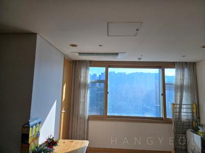 서울특별시 강남구 도곡동 타워팰리스 시스템에어컨 기타