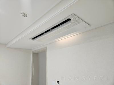 충청남도 당진시 채운동 채운공원 휴먼빌 아파트 시스템에어컨 기타