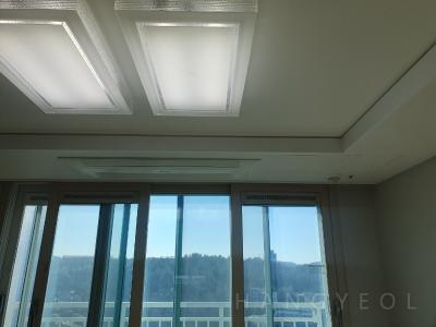 부산광역시 남구 문현동 대연양우내안애퍼스트 시스템에어컨 기타