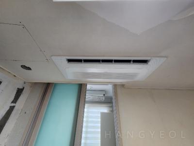 경기도 안산시 단원구 선부동 안산 메트로타운 푸르지오힐스테이트 시스템에어컨 기타