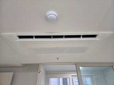 충청남도 천안시 서북구 두정동 이안더센트럴 시스템에어컨 기타