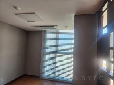 서울특별시 용산구 동자동 센트레빌아스테리움서울 시스템에어컨 기타