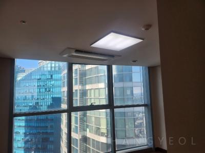 서울특별시 용산구 동자동 센트레빌아스테리움서울 시스템에어컨 기타