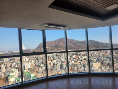 서울특별시 용산구 동자동 센트레빌아스테리움서울 시스템에어컨 기타
