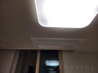 부산광역시 해운대구 반여동 해운대센텀트루엘 1단지 시스템에어컨 기타