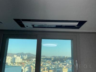 충청남도 천안시 동남구 봉명동 봉명역이안센트럴 시스템에어컨 기타
