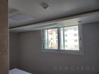 서울특별시 양천구 목동 목동신시가지아파트2단지 시스템에어컨 기타