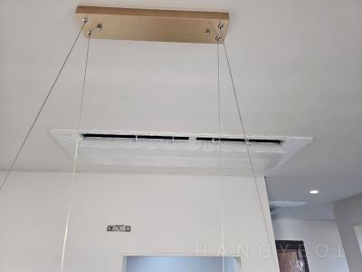 충청남도 천안시 서북구 성환읍 단독 시스템에어컨 기타