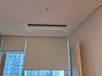 서울특별시 강남구 도곡동 타워팰리스 시스템에어컨 기타
