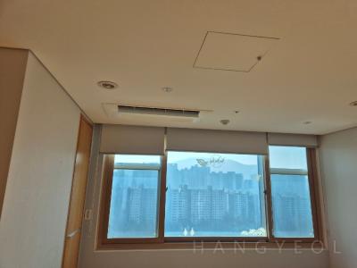 서울특별시 강남구 도곡동 타워팰리스 시스템에어컨 기타