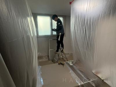 경기도 부천시 소사구 옥길동 옥길호반베르디움 시스템에어컨 기타
