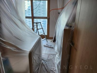 서울특별시 영등포구 도림동 영등포아트자이아파트 시스템에어컨 기타