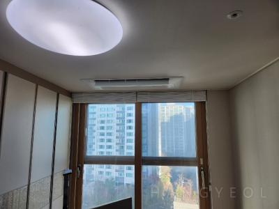 서울특별시 영등포구 도림동 영등포아트자이아파트 시스템에어컨 기타