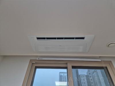 경기도 안산시 상록구 성포동 안산파크 푸르지오 시스템에어컨 기타