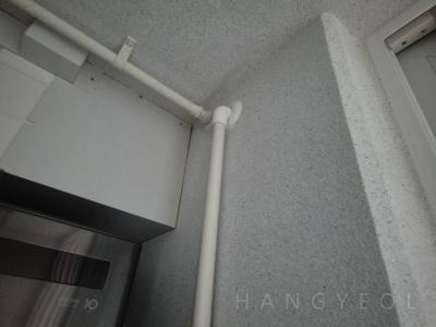 경기도 안산시 상록구 성포동 안산파크 푸르지오 시스템에어컨 기타