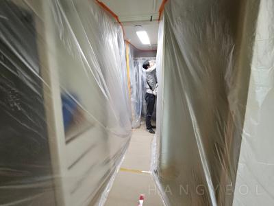 충청남도 논산시 내동 힐스테이트자이논산 시스템에어컨 기타