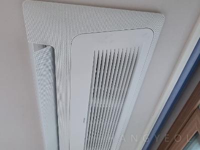 충청남도 논산시 내동 힐스테이트자이논산 시스템에어컨 기타