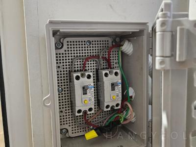 충청남도 논산시 내동 힐스테이트자이논산 시스템에어컨 기타