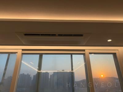 경기도 오산시 수청동 오산대역 꿈에그린 시스템에어컨 기타