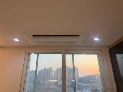 경기도 오산시 수청동 오산대역 꿈에그린 시스템에어컨 기타