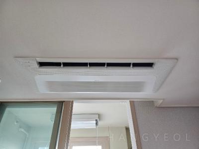 경기도 안산시 상록구 성포동 안산파크 푸르지오 시스템에어컨 기타