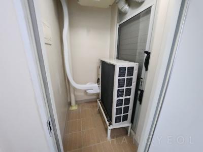 서울특별시 영등포구 도림동 영등포아트자이아파트 시스템에어컨 기타