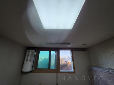 서울특별시 영등포구 도림동 영등포아트자이아파트 시스템에어컨 기타