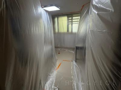 경기도 안산시 상록구 성포동 안산파크 푸르지오 시스템에어컨 기타